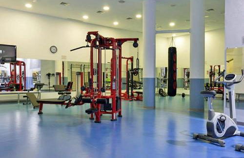 Apartamento butique bahia de la plata con piscina privada - Photo 12