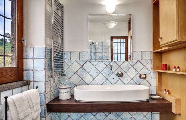 Stony Villa Volcano View - Foto 29