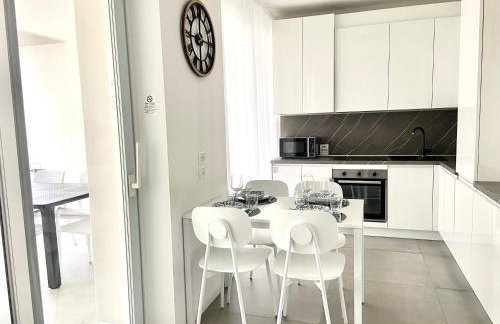 Tahiti Suite Frontemare - Jesolo - FAMILY APARTMENT - Foto 74