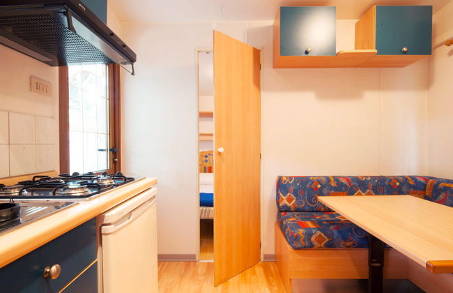 Camping Village Cavallino - Foto 3