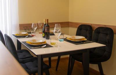 Apartman Klaudia - Photo 12