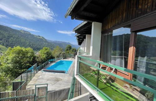 Aravis 1500-11 - 2 pieces et coin nuit - Foto 10