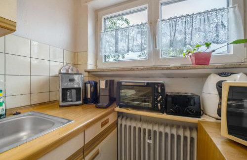 Ferienhaus Störzel - Wohnung A - Foto 19