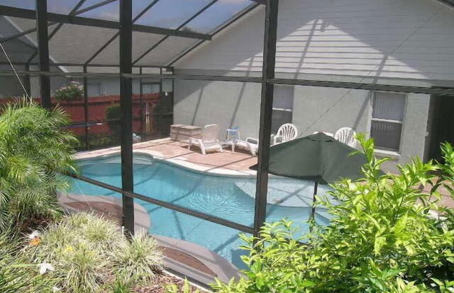 Ly53767 - Indian Ridge - 3 Bed 2 Baths Villa - Foto 1