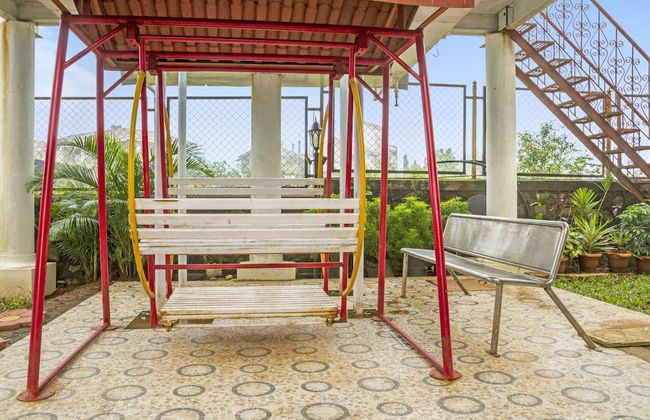 GuestHouser 3 BHK Bungalow fcef - Foto 38