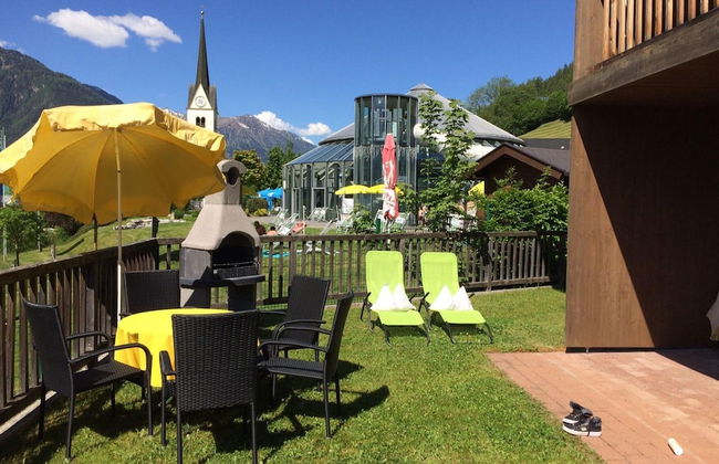 Holiday Home in Konigsleiten With Swimming Pool - Foto 20