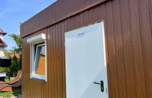 Osada REST Tylicz - Foto 42