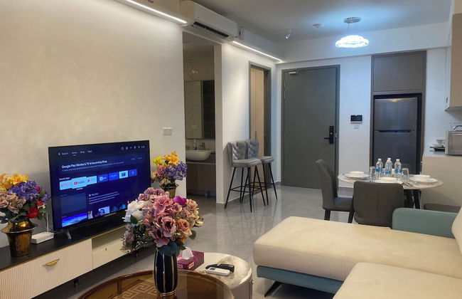 AGILE Infinity Suites TRX By AR - Foto 30