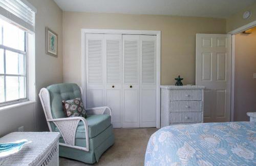 Delightful 2 BR Home in West Bradenton - Sans Souci - Foto 22