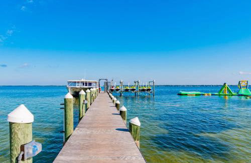 Portofino Island Resort #2 by Southern Vacation Rentals - Photo 46