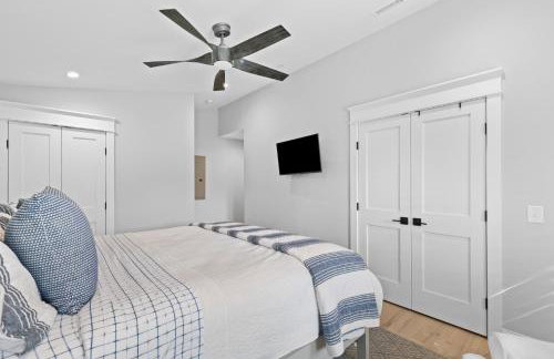 Marsh Island 9 - Best Sunset on the Island! Renovated Home! - Foto 6