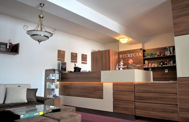 Apartmány Sileas - Foto 2