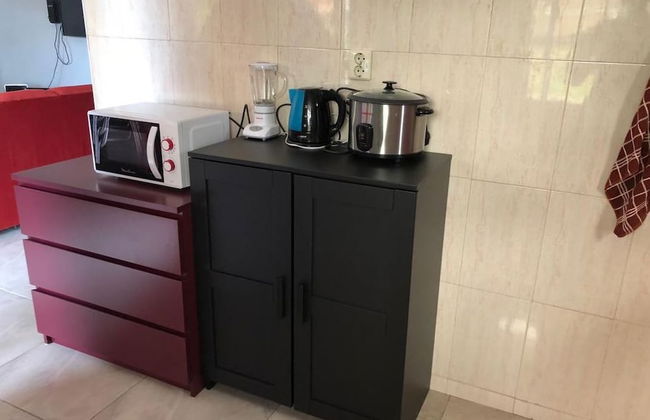 Zeedijk Resort Nickerie - Foto 7