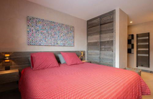 Au Coeur du Port de Hyères - Appartement au luxe discret - Garage Individuel privé - Foto 13