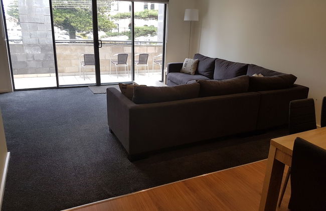 Gillies st Apartments - Foto 12