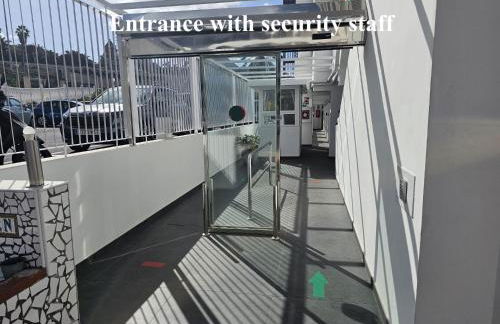 Studio with sea view near the beach - Foto 19