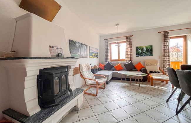 The Orange Apartment - Foto 5