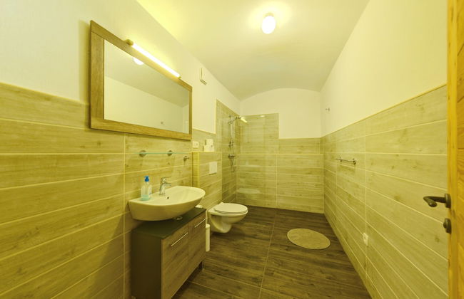 Jacobs Resort House Planica - Foto 27