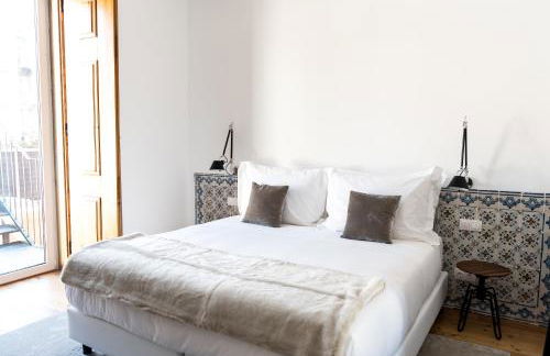 FLORA Chiado Apartments - Foto 5