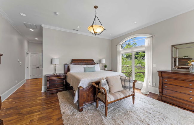 Flip Flop Therapy by Avantstay Lakefront Home w/ Game Room & Dock Access - Foto 27