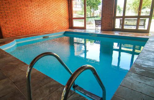 Condomínio Residencial Bugannvilias Flat - Foto 33