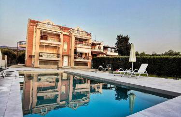 Ostria Seaside Apartments - Foto 1