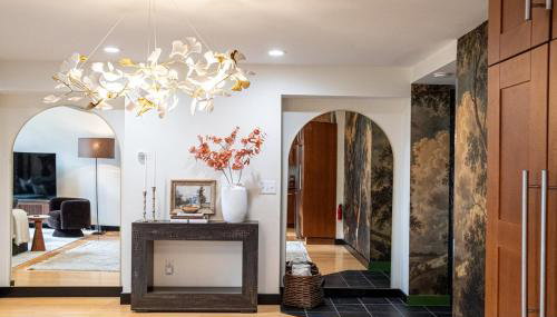 Forest Green Retreat - Foto 2