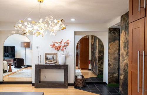 Forest Green Retreat - Foto 2