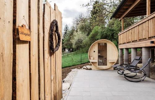 Romantikchalet Bärenhöhle - Foto 6