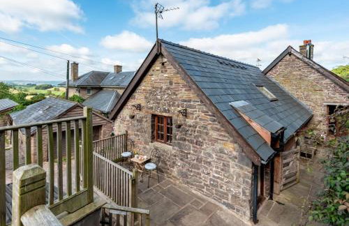 8 Bed in Llanigon oc-bn241 - Foto 34