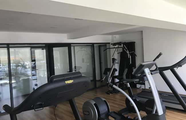 Metropolitan Iassium Luxury Suites - Foto 24