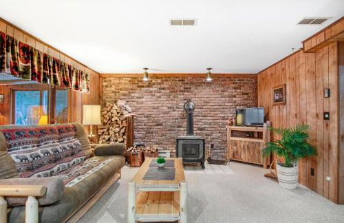 Catfish Lake Home - Foto 23