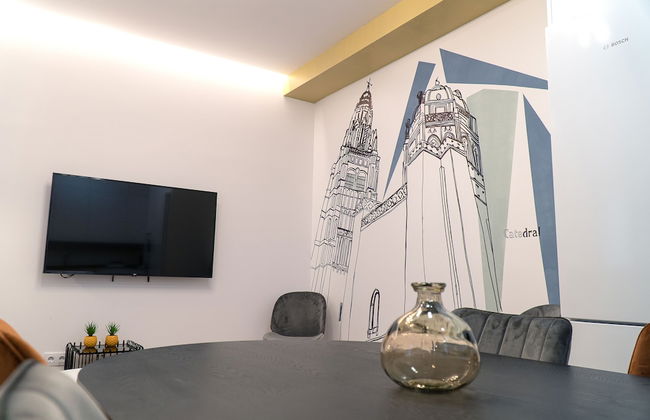 CATEDRAL CERVANTES 5 COLLECTION - Photo 16