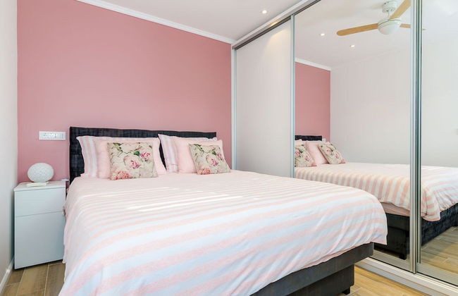 Apartment Bianco - One Bedroom Apartment - Foto 6