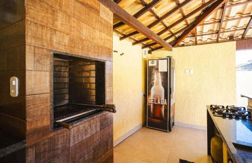 Casa de Playa en Búzios con Piscina y Garaje | GR4 - Foto 23