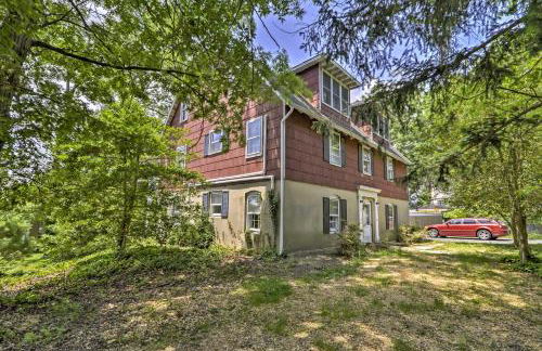 Updated Apt with Balcony - 10min to Point Pleasant! - Foto 22