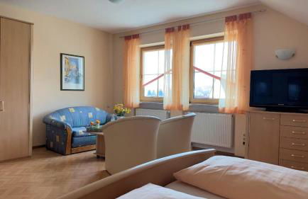 Ferienwohnungen Sonnleite - Foto 42