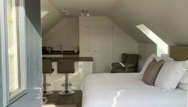 Cosy Country Modern Studio with Patio Space. - Foto 3