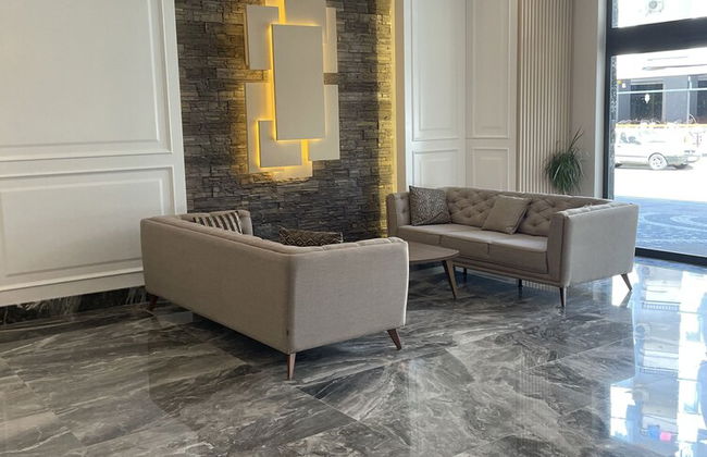 Green Garden City Luxury Apart - Foto 4