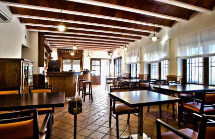 Complejo Turístico Rural Fuente Taray - Foto 62