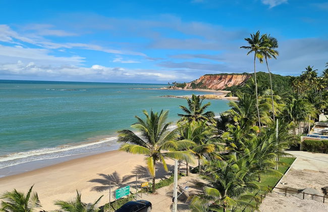 Luxor Tabatinga Beira Mar - Foto 29