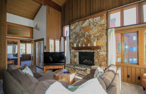 Mountainback 19 Loft Den - Foto 1