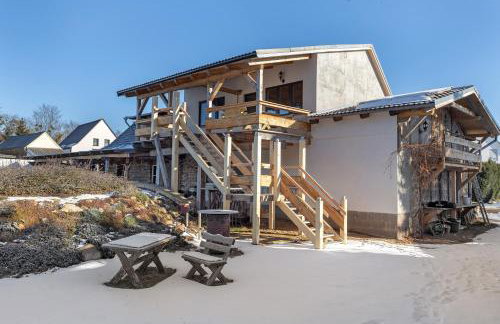 Fewo am Flämingrand - Foto 1