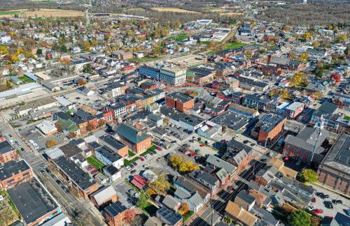 Getty House - Foto 75