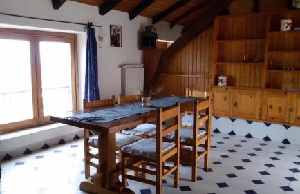 Gigia's house romantico panoramico al centro del paese - Foto 12