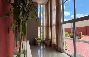 Refúgio na Orla com Vista Rio e conforto - Photo 53