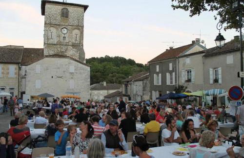 Maison confortable à Saint-Maurin avec 45 m² et terrasse - Foto 26
