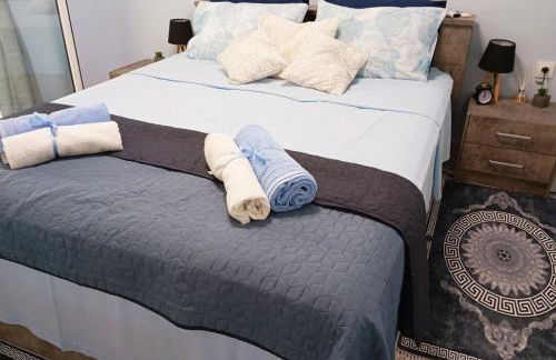 Ηome & Garden with parking close to Olympic Stadium - Foto 67