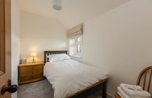 Hall Cottage at Noelles Cottages - Foto 37