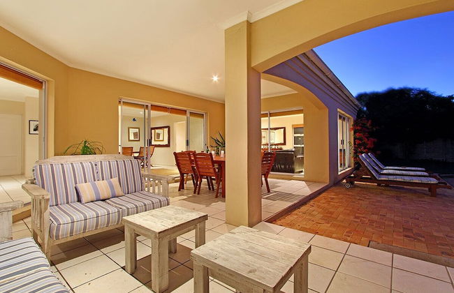 Durham Close 31 - Foto 3